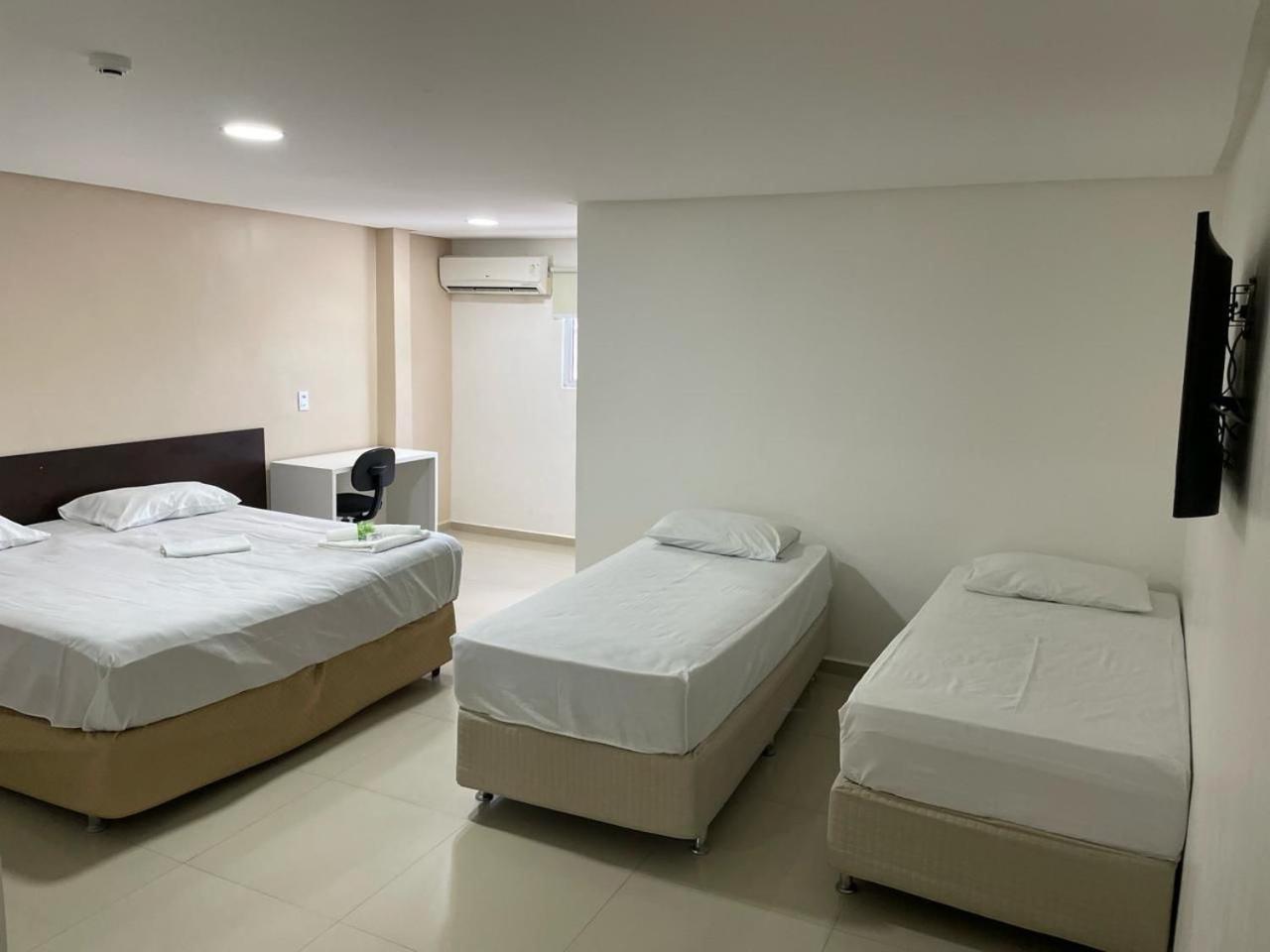 Falcao Hotel ארפיראקה מראה חיצוני תמונה