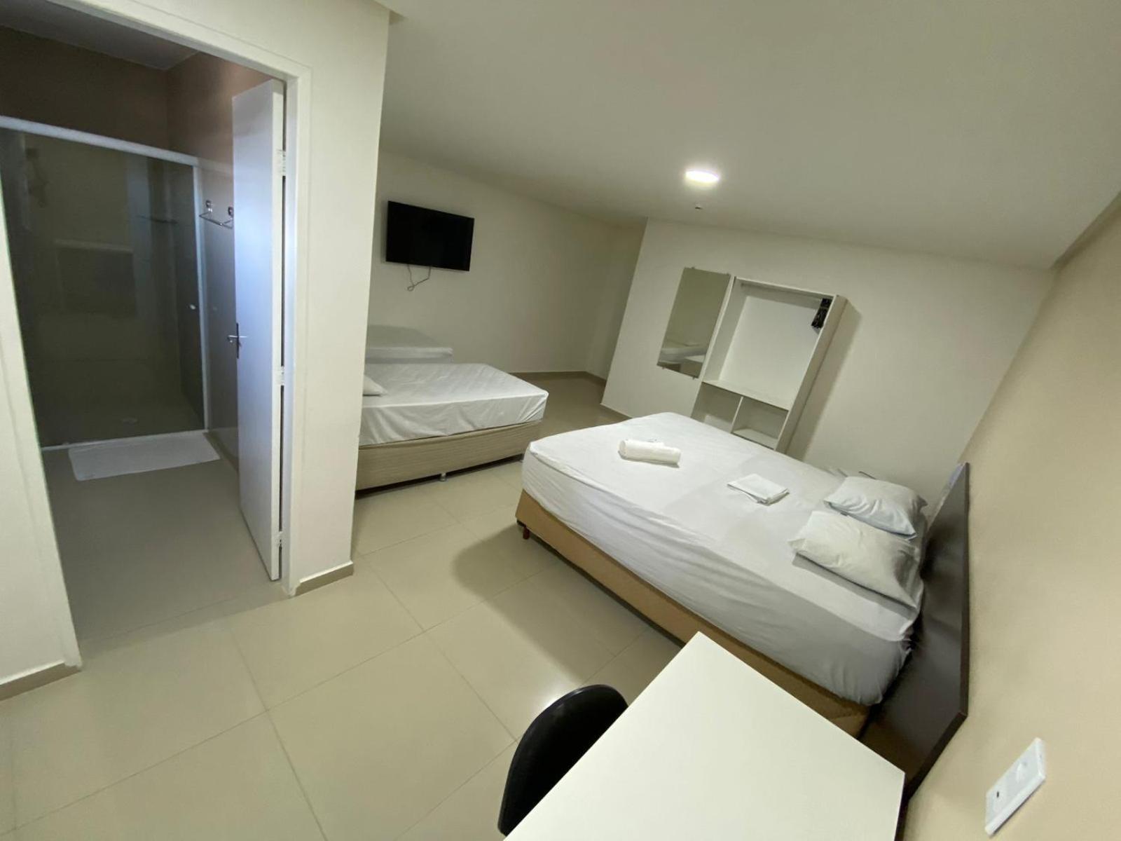 Falcao Hotel ארפיראקה מראה חיצוני תמונה
