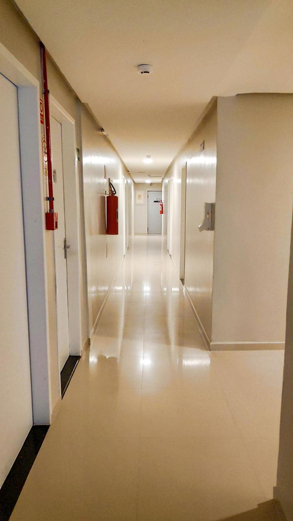 Falcao Hotel ארפיראקה מראה חיצוני תמונה