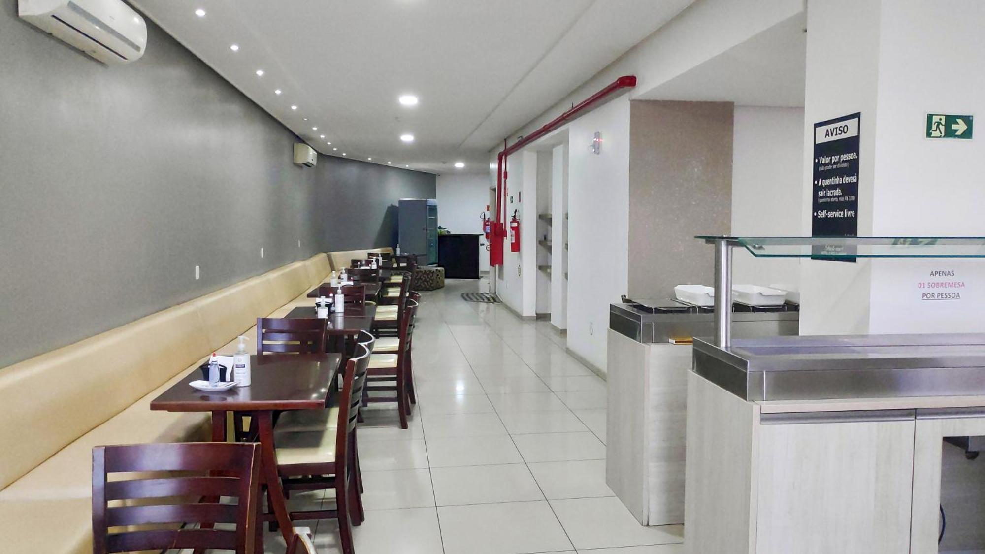 Falcao Hotel ארפיראקה מראה חיצוני תמונה
